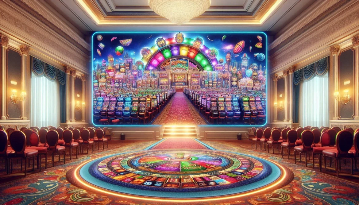 JaaBet Casino
